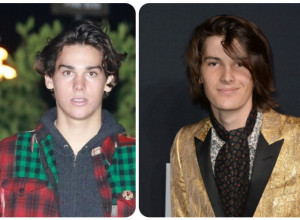 Da li znate čiji su ovo sinovi? Tata im je poznati glumac, brutalan je frajer, njegovu ženu svi ogovaraju, a on je obožava