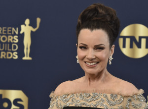Holivud drma najveća kriza u poslednjih 40 godina: Vođa pobune dadilja nezaboravnog glasa