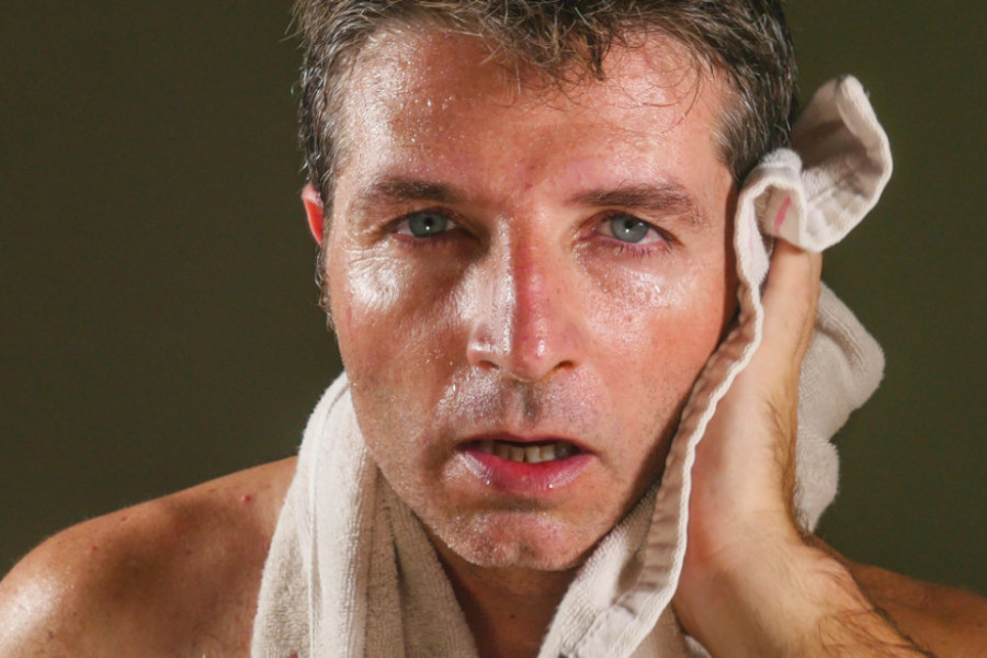 Ljudi koji treniraju su u najvećoj opasnosti od ove bolesti: Ako osetite slične tegobe, smanjite fizičku aktivnost