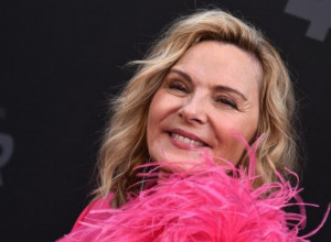 Snima, a nema kontakt sa koleginicama niti autorom serije: Kim Kartal se ipak nije oprostila od Samante?