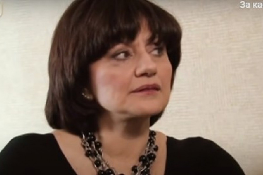 Lana je "greškom" potpisala da više nikada ne vidi svoje ćerke: Posle 40 godina desilo se nešto neočekivano