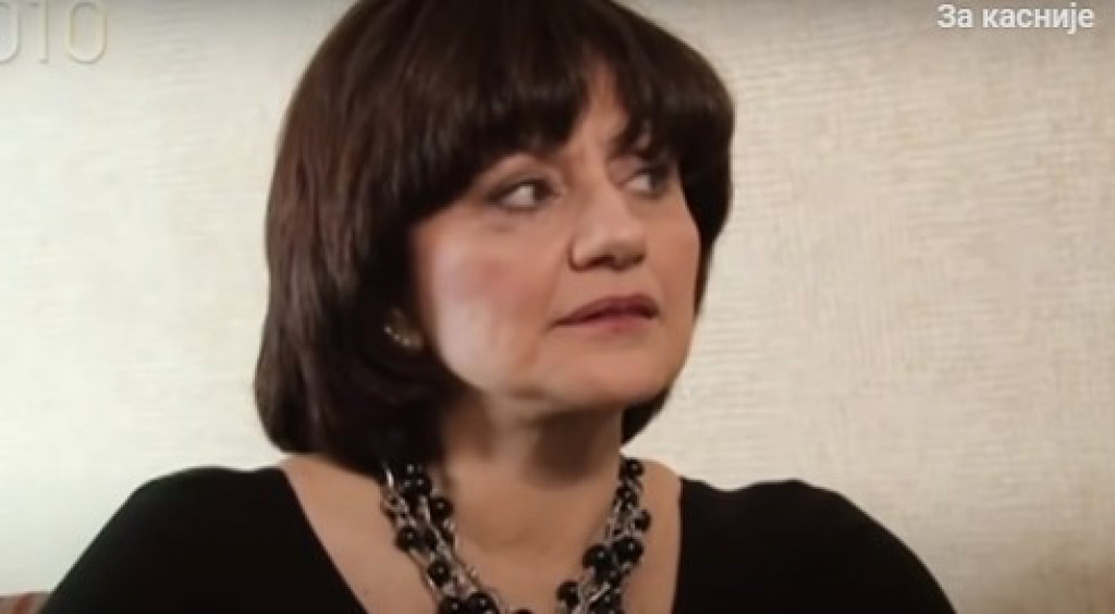 Lana je "greškom" potpisala da više nikada ne vidi svoje ćerke: Posle 40 godina desilo se nešto neočekivano