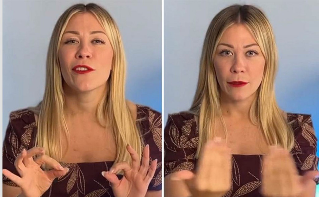 Stjuardesa Barbara otkriva nešto odvratno što ljudi rade u avionu: Gori tema na društvenim mrežama, evo gde stavljate lice