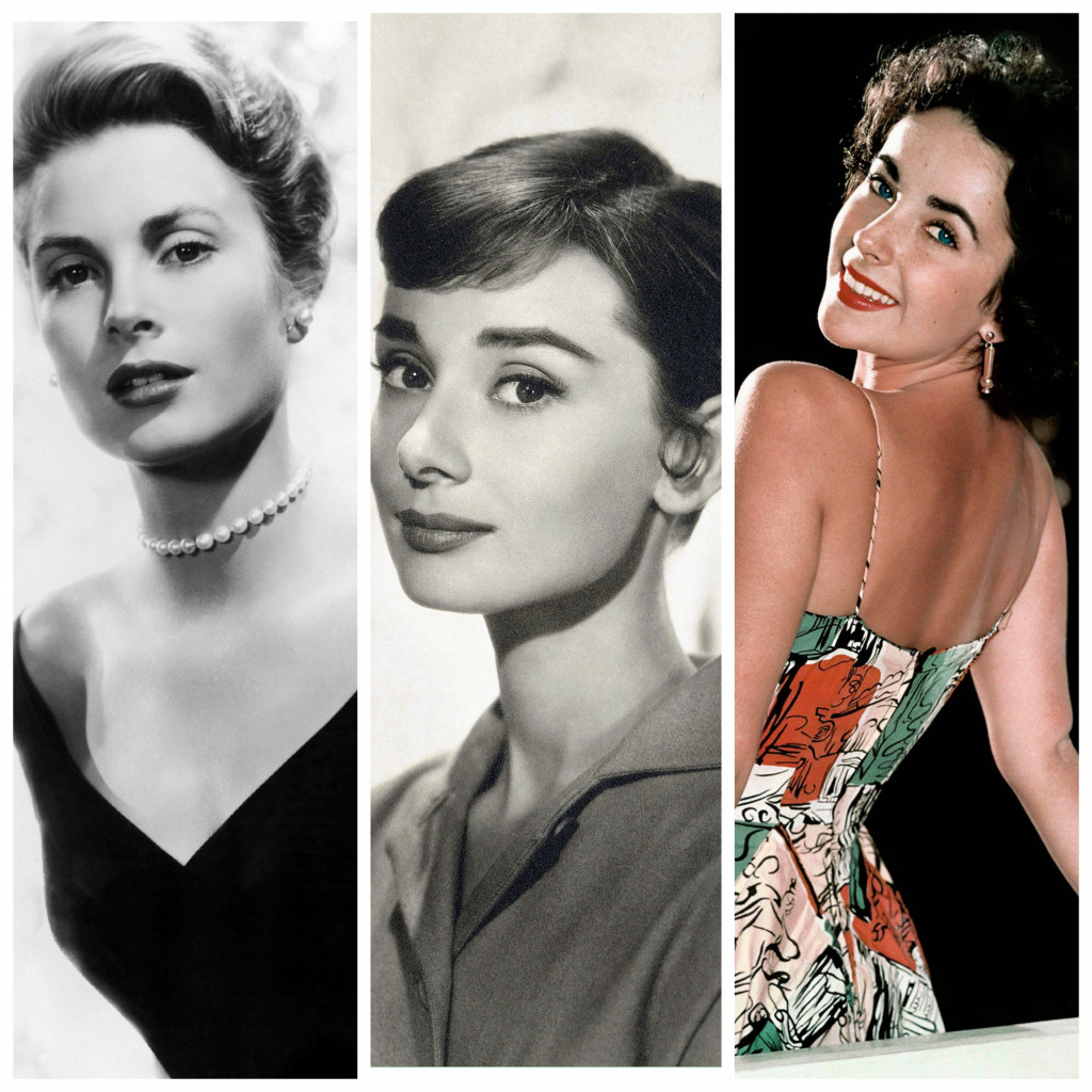 Evo kako bi holivudske dive izgledale da su otišle kod estetskog hirurga: Sve što možemo da kažemo je - sreća što nikad i nisu