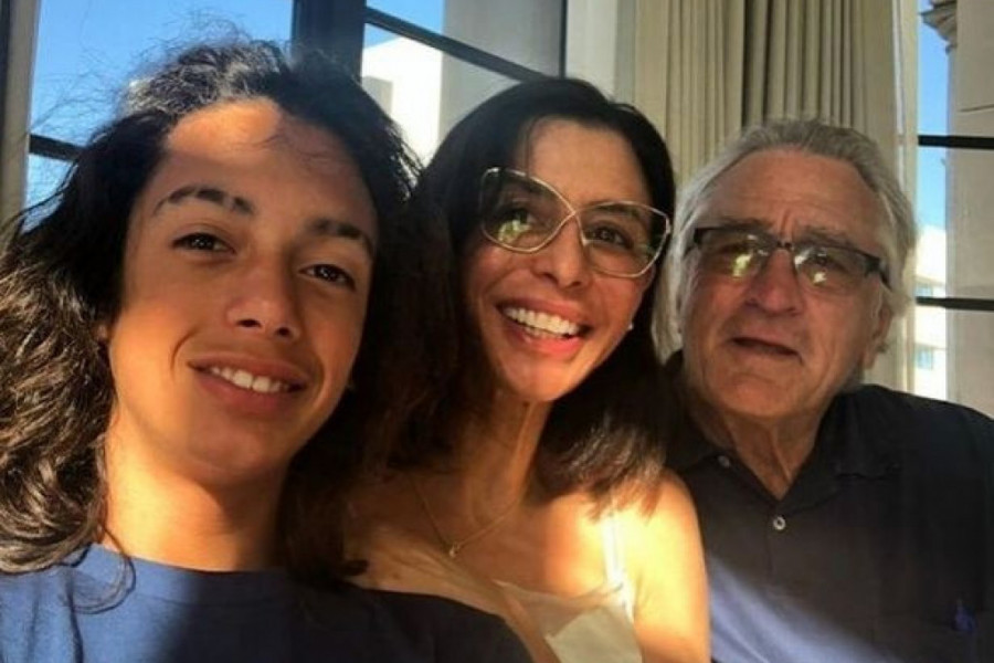 Nakon šro je postao otac, Robertu De Niru je preminuo unuk: Leonardo (19) je krenuo dedinim stopama, evo u kojim filmovima je sve glumio