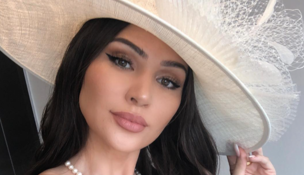 Ova Beograđanka je dva puta proglašavana za najlepšu ženu sveta: Iza sebe ostavila je i Kim, njena lepota ostavlja bez daha