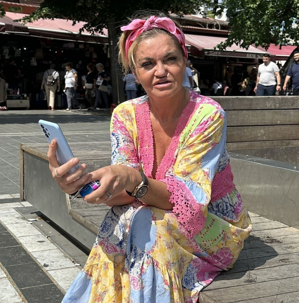 Danijela je bila preslatka plavuša, a onda se uništila operacijama: Pričalo se da joj se lice raspada, glumica je danas neprepoznatljiva