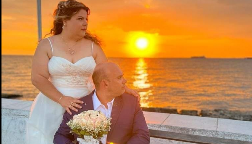 Snježana se udala za Grka: Bila je šokirana svekrvinim dočekom, a kad je saznala gde su završile koverte sa novcem umalo se nije razvela