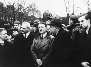 Preminula Juhana Ruf: Bila je medicinska sestra u bunkeru gde je nacistički diktator Hitler proveo svoje poslednje sate