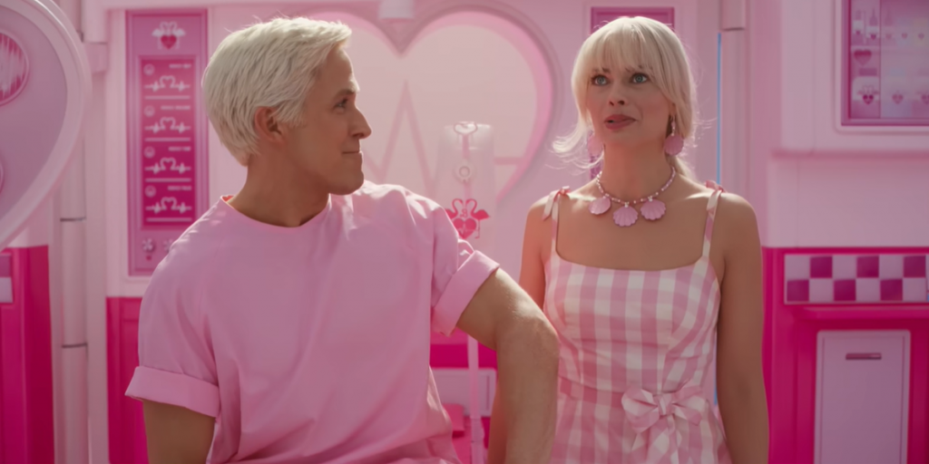 On ne može da glumi Kena: Glumca optužuju da je PRESTAR za ovu ulogu u filmu"Barbi", a sada je svima odgovorio