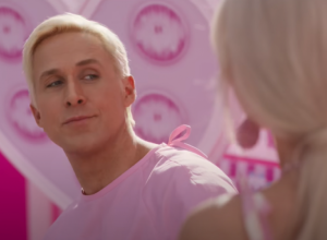 On je samo Ken: Zgodni dasa Rajan Gosling objavio Božićnu verziju pesme iz filma "Barbi", pridružio mu se i slavni di džej!