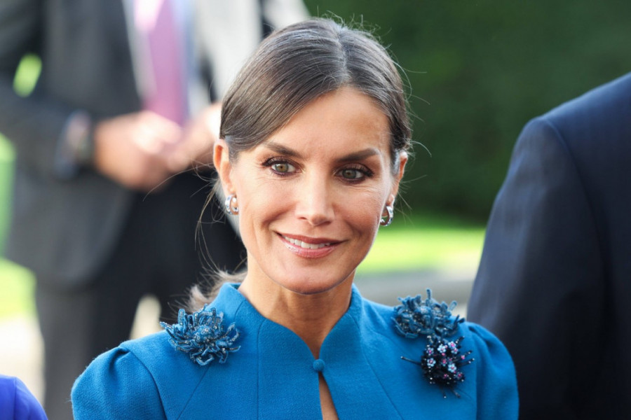 Španska kraljica otkrila tajnu vitke linije: Godinama drži ovu dijetu za koju kažu da je najzdravija na svetu