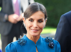 Španska kraljica otkrila tajnu vitke linije: Godinama drži ovu dijetu za koju kažu da je najzdravija na svetu