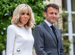 Najčudniji poznati parovi: Razlikuju su po svemu i baš ih briga šta drugi misle o tome