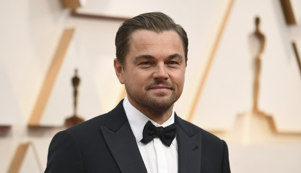 Leonardo Dikaprio slavi 49. rođendan: Karijeru mu obeležili brojni filmovi, a privatni život veze sa fatalnim lepoticama
