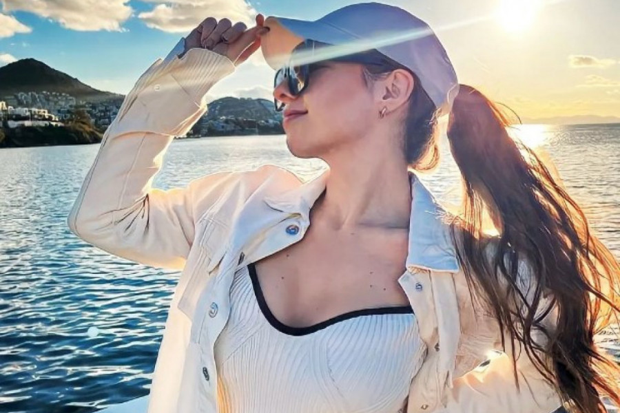 "Niko ne želi više da radi pošten posao": Magdalena koja radi na jahti pita jedno: Zašto sve eskort dame iz Srbije zovu modelima
