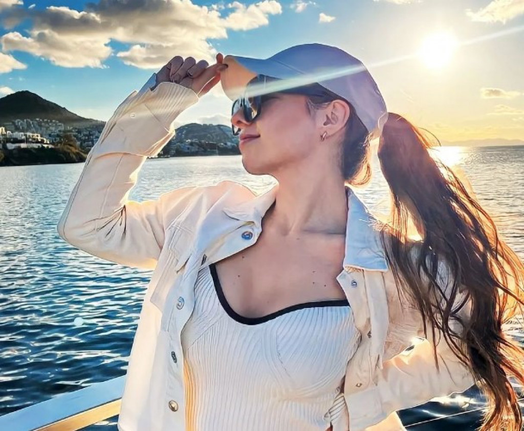 "Niko ne želi više da radi pošten posao": Magdalena koja radi na jahti pita jedno: Zašto sve eskort dame iz Srbije zovu modelima