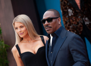 Edi Marfi oženio zgodnu manekenku: Vezu dugu 12 godina konačno krunisali brakom, a evo kako je sve počelo