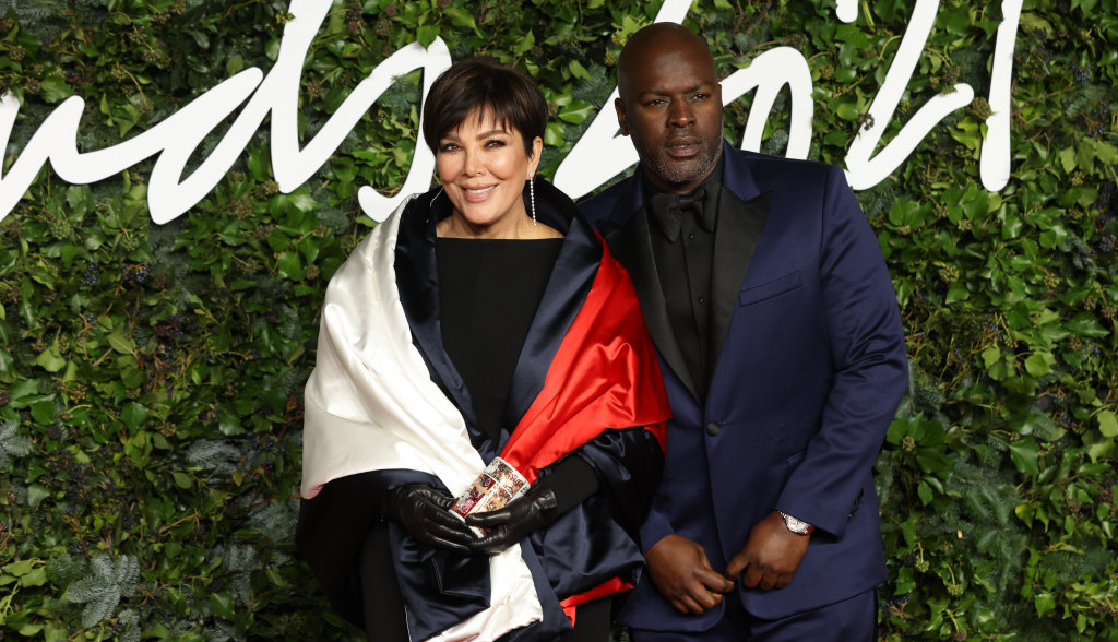 Pred penzijom, a želi da se uda: Isplivali novi detalji o braku Kris Džener i njenog dečka, u vezi su više od 10 godina!