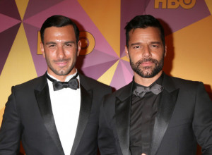 Posle šest godina stavljaju tačku na svoj brak: Riki Martin objavio razvod, voleće se zauvek zbog dece