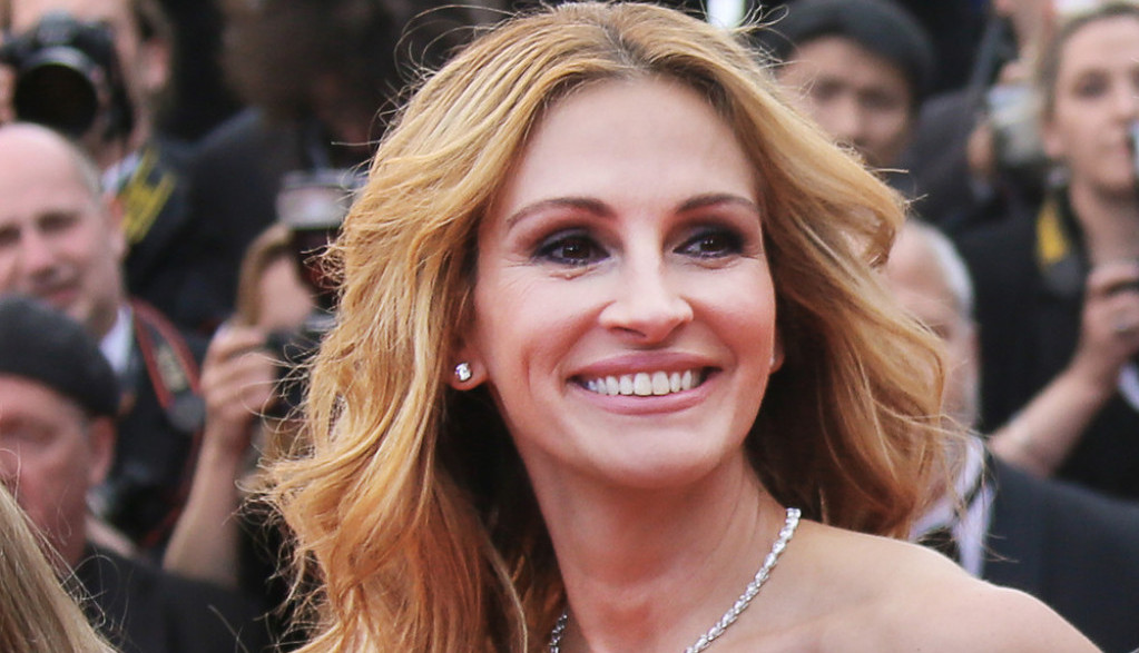 Prirodna lepotica: Slavna glumica Džulija Roberts objavila fotke bez trunke šminke i zapalila Instagram