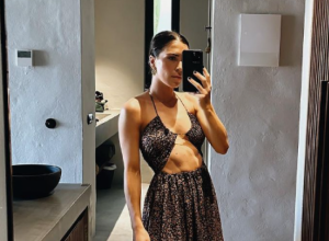 Maksi haljine vratile su se na velika vrata: Četiri modela u kojima ćete izgledati zanosno, influenserke su poludele za ovim trendom