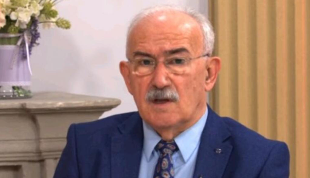 Dr Predrag Nenadić otkriva kako da očistimo jetru: Ključ je u ishrani, a ove namirnice nikako ne smemo da jedemo