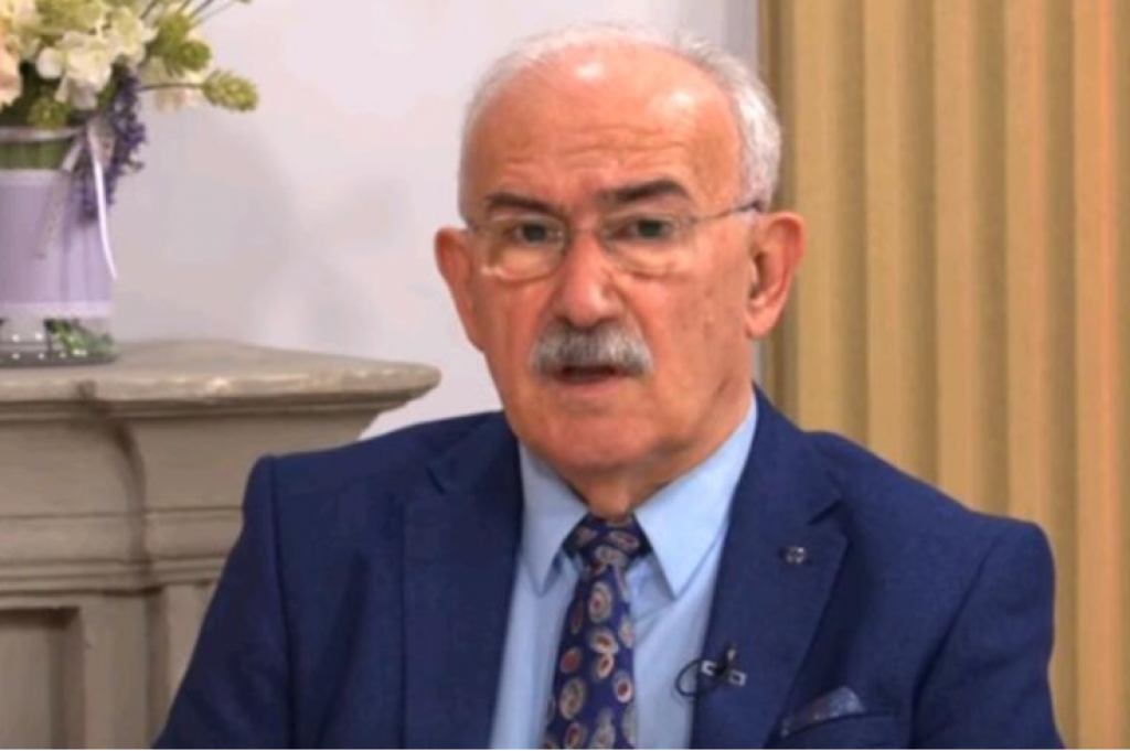 Dr Predrag Nenadić otkriva kako da očistimo jetru: Ključ je u ishrani, a ove namirnice nikako ne smemo da jedemo
