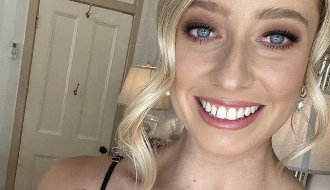 Napravila sam selfi i shvatila da imam rak: Bio je dovoljan samo jedan pogled, odmah sam znala da me čeka pakao