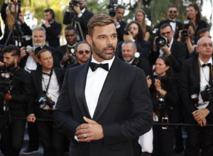 Svi pričaju o vezi Rikija Martina sa ovom ženom: Da li je ona razlog kraha braka, mreže se usijale