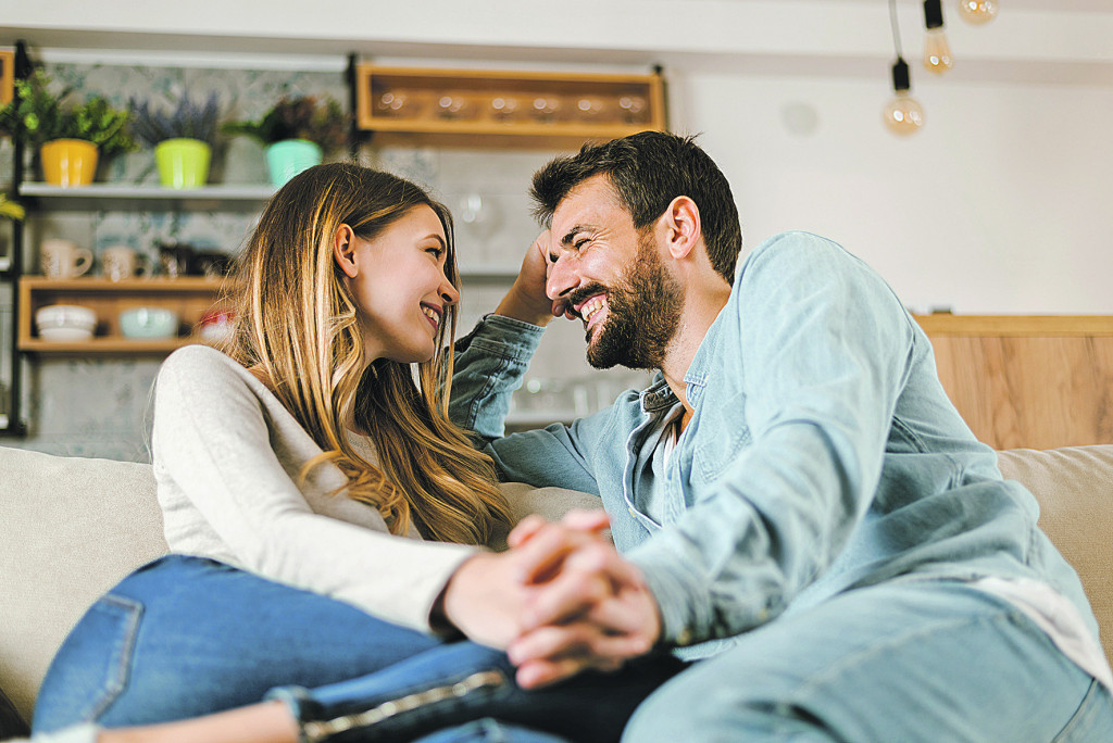 Samo ljubav nije dovoljna: Ovo je idealna razlika u godinama između partnera
