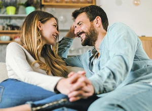 Samo ljubav nije dovoljna: Ovo je idealna razlika u godinama između partnera