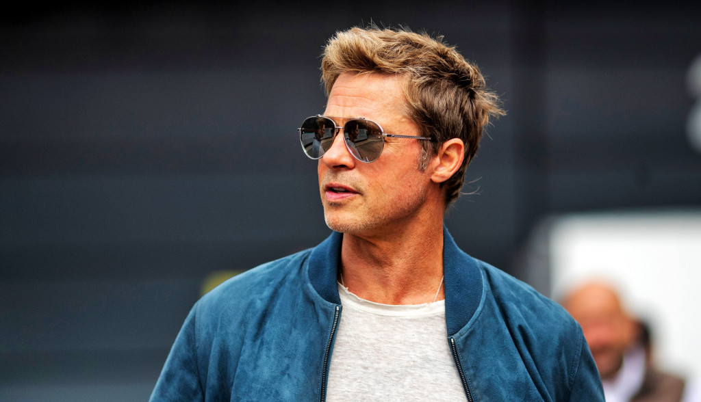 Bred Pit nikad bolje nije izgledao: Miljenik žena ipak išao pod nož, za njega kao da je vreme stalo