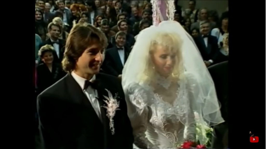 Dve najskuplje srpske svadbe: Jugoslavija obe pamti, luksuz je prštao na sve strane, svetske zvezde bi im pozavidele