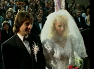 Dve najskuplje srpske svadbe: Jugoslavija obe pamti, luksuz je prštao na sve strane, svetske zvezde bi im pozavidele