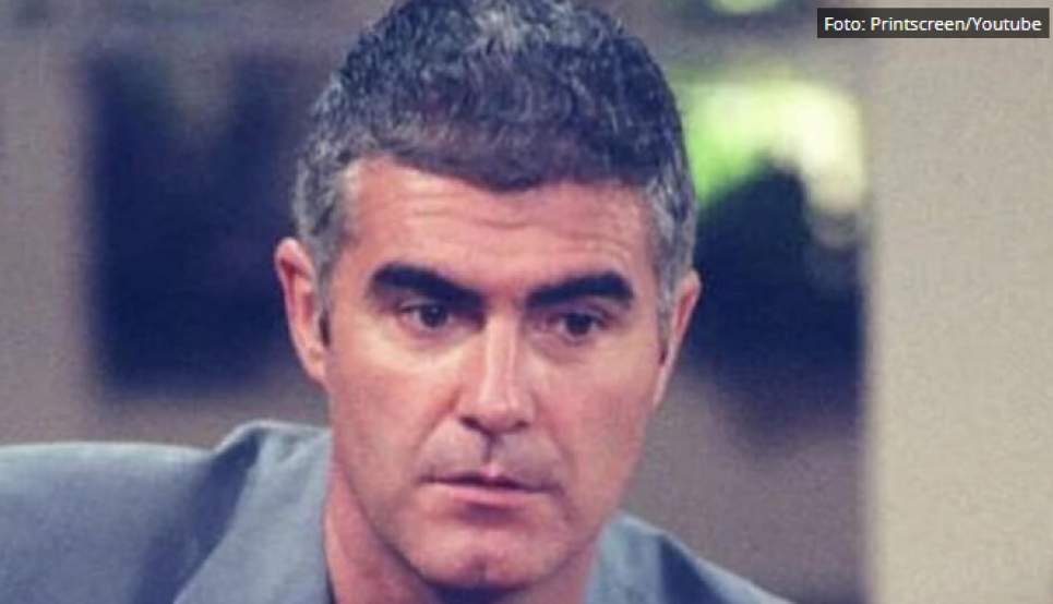 Latino Kluni osvajao je srca žena širom sveta: Danas ima 70 godina, osedeo je, ali i dalje pleni šarmom