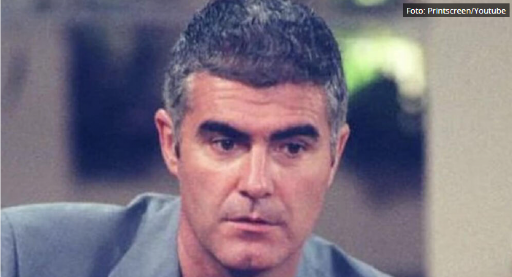 Latino Kluni osvajao je srca žena širom sveta: Danas ima 70 godina, osedeo je, ali i dalje pleni šarmom