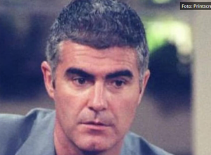 Latino Kluni osvajao je srca žena širom sveta: Danas ima 70 godina, osedeo je, ali i dalje pleni šarmom