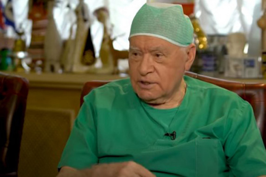 Ljudi koji preskaču doručak duže žive: Ruski kardiohirurg otkriva kako treba da izgleda prvi obrok