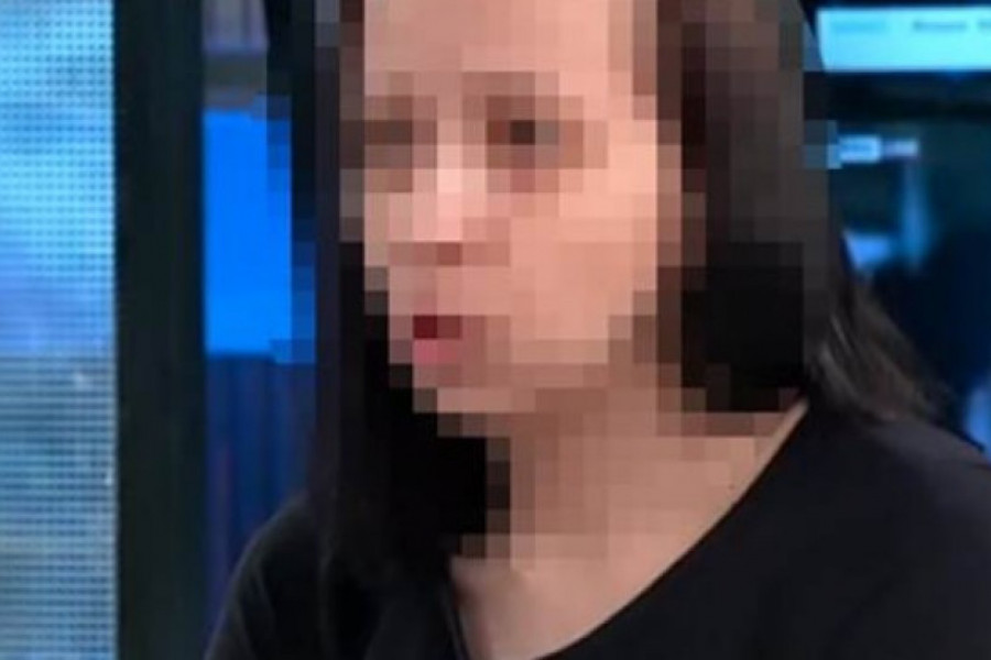 "Rekla sam drugarici da ne priča nikome": Jeziva ispovest žene koju je suprug silovao dva meseca, a potom pretukao bebu
