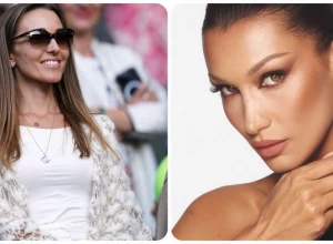 Jelena Đoković i Bela Hadid nose isti ranac: Košta 5.000 evra i svi ga žele zbog jednog detalja