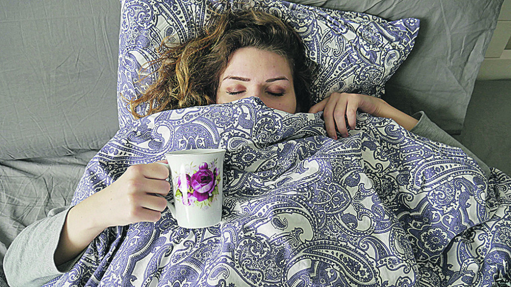 Uvek se pije pred spavanje: Ovaj čaj vas uspavljuje, briše nervozu i zbog njega ćete spavati kao beba