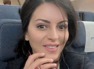 "Da je tražio da se bacim u reku, uradila bih to": Udala se za šeika i rodila mu sina, držao je kao kap vode na dlanu, a onda je usledila najgora noćna mora