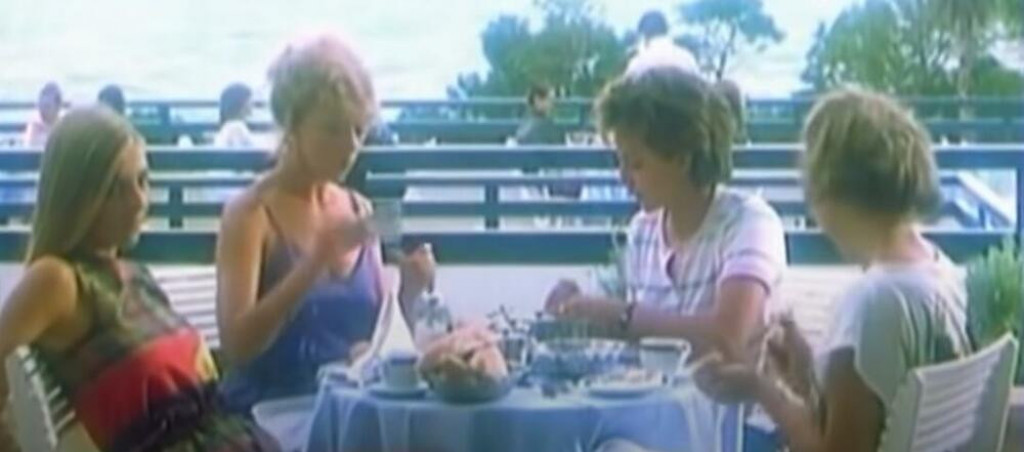 Popularnost je stekla u filmu "Nije lako sa muškarcima", a onda naprasno nestala: Evo čime se sada bavi SRPSKA GLUMICA