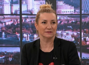 Sa temperaturom raste broj suicida: Dr Stašević Karličić i meteorolog Sovilj otkrili kako vrućina menja ljude