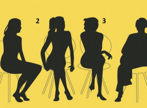 Koja žena je najstarija? Ovaj brzi test otkriće sve o vašoj ličnosti, pa čak i ono što o sebi niste ni znali