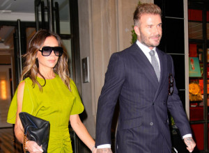 Viktorija pre Bekama bila verena za električara: Filmskoj ljubavi je presudila 1 stvar, a evo ko je bio verenik najmoćnije žene šoubiznisa