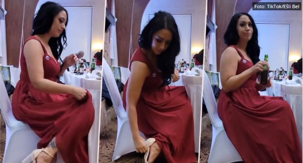 Cipele ove devojke raspametile su sve žene, sad svaka želi da ih ima: 75 miliona ljudi oduševljeno ovim trikom