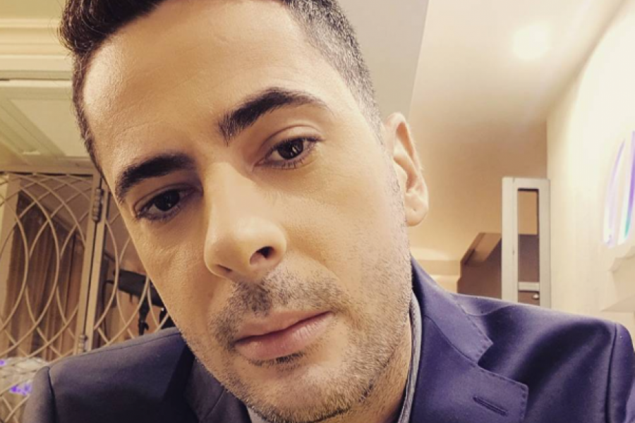 Saša Joksimović objavio da se razvodi nakon 20 godina braka: A pre nekoliko godina njegov sin je preživeo torturu