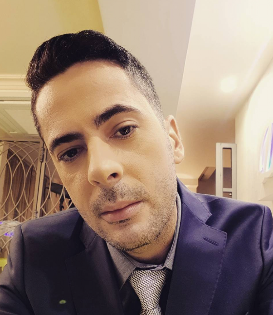 Saša Joksimović objavio da se razvodi nakon 20 godina braka: A pre nekoliko godina njegov sin je preživeo torturu